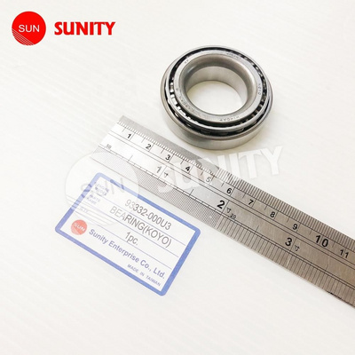 TAIWAN SUNITY TOP QUALITY 93332-000U3 Bearing for Yamaha 90 HP engine parts