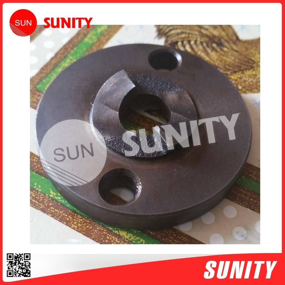 TAIWAN SUNITY  farm machine power tiller engine spare parts sun-002 clutch