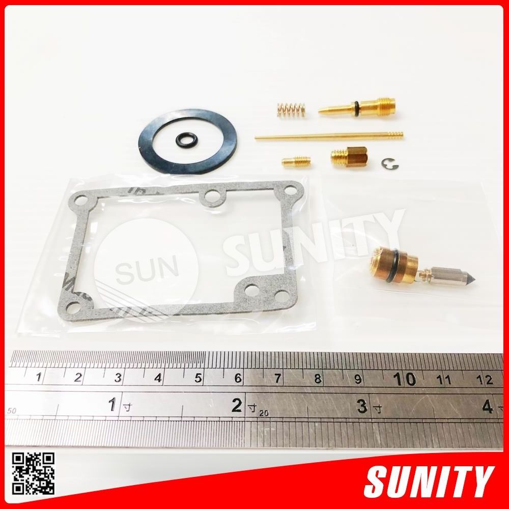 TAIWAN SUNITY high quality YFS200 Carburetor Rebuild Kit  for Yamaha YFS200 ATVS