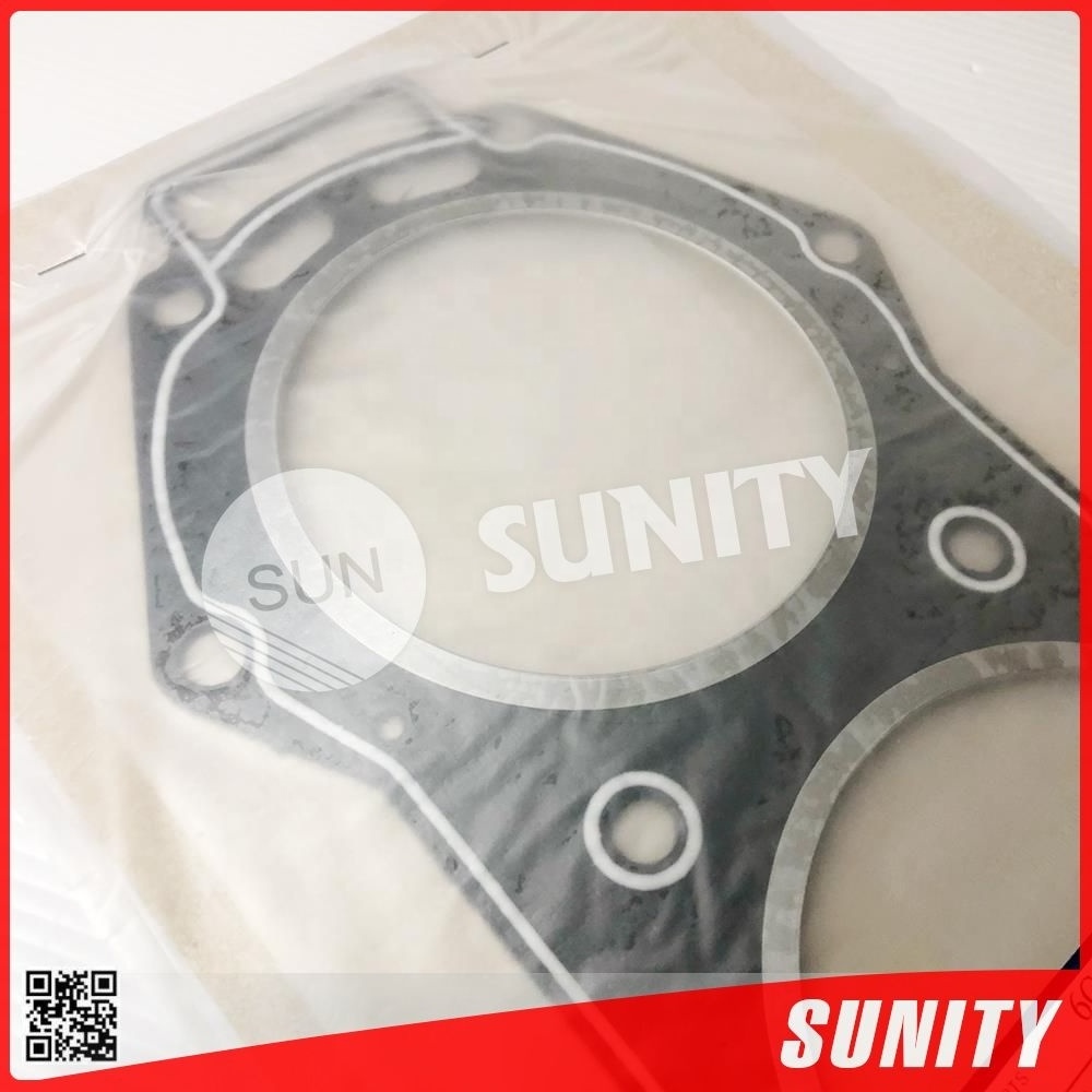 TAIWAN SUNITY high quality ISO9001 OEM 6G5-11181-A2  Gasket Cylinder Head for Yamaha 2stroke 50HP- 70 HP