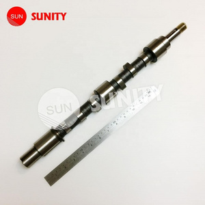 TAIWAN SUNITY genuine original quality Camshafts 2T cam shaft for YANMAR  marine diesel engine