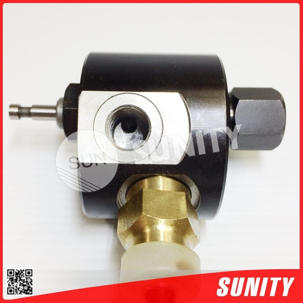 TAIWAN SUNITY Excellent quality YSB8 FUEL INJECTION PUMP ASSY FOR YANMAR  Offshore Fishing Ship