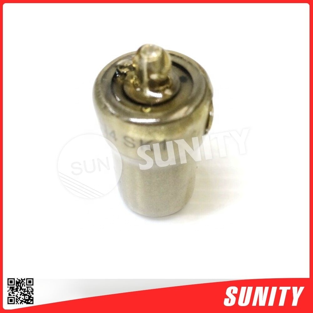 TAIWAN SUNITY sailboat parts injection system YSE8 injector nozzle for yanmar  diesel engines