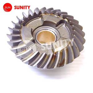 TAIWAN SUNITY high quality 43-859322A1 suit 12T M4.7*21T-RH Gear reverse for Mercury outboard spare parts