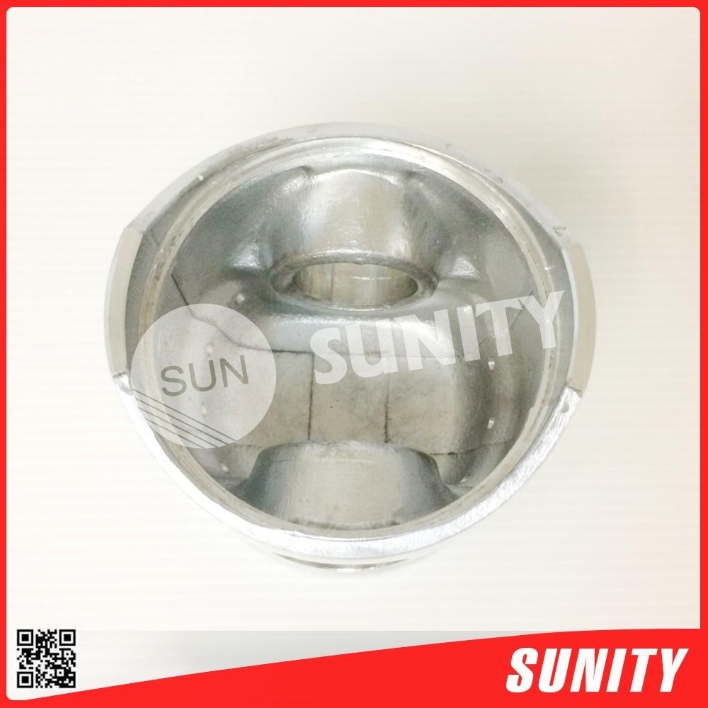 TAIWAN SUNITY Quality Assured cylinder Casting piston pin clips YSE12 for yanmar inboard sailboat