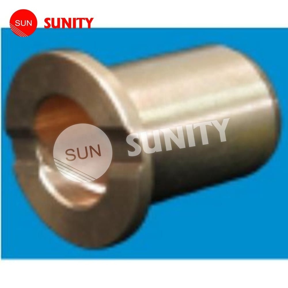 TAIWAN SUNITY high quality  BUSHING, DRIVE SHAFT OEM 648-45316-09 FOR Yamaha 2-stroke 25HP outboard motor boat engine