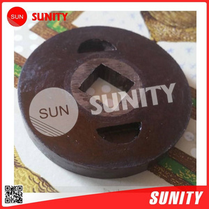 TAIWAN SUNITY  farm machine power tiller engine spare parts sun-002 clutch