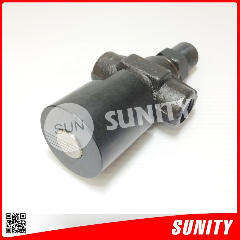 TAIWAN SUNITY High Pressure replacement 2T Fuel pump for YANMAR Marine 3T engines