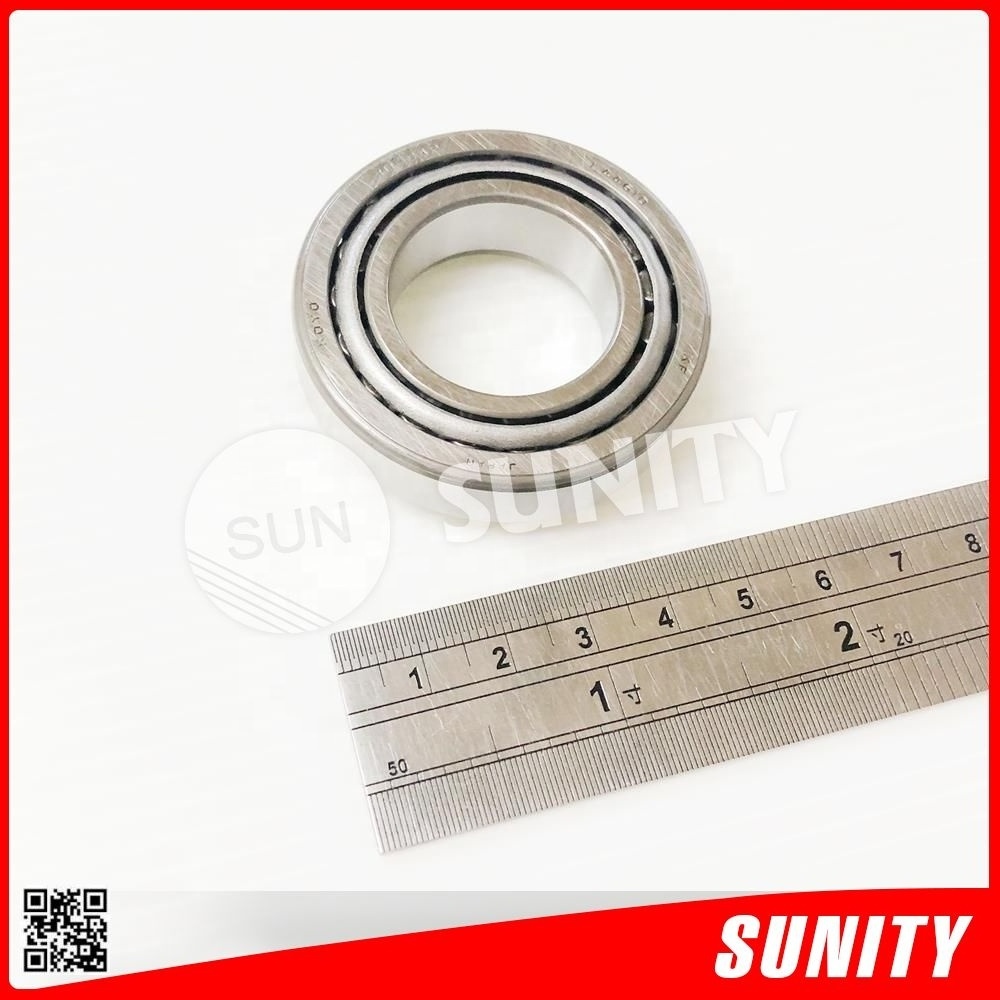 TAIWAN SUNITY TOP QUALITY 93332-000U3 Bearing for Yamaha 90 HP engine parts