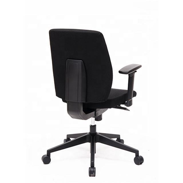 Cheemay Mesh Executive Swivel Ergonomic Office Chairs For Staff