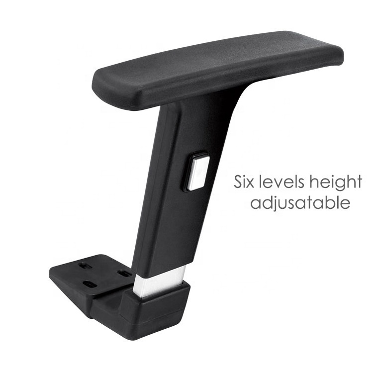 Suniver Adjustable Ergonomic Office Chair Armrest Replacement Parts