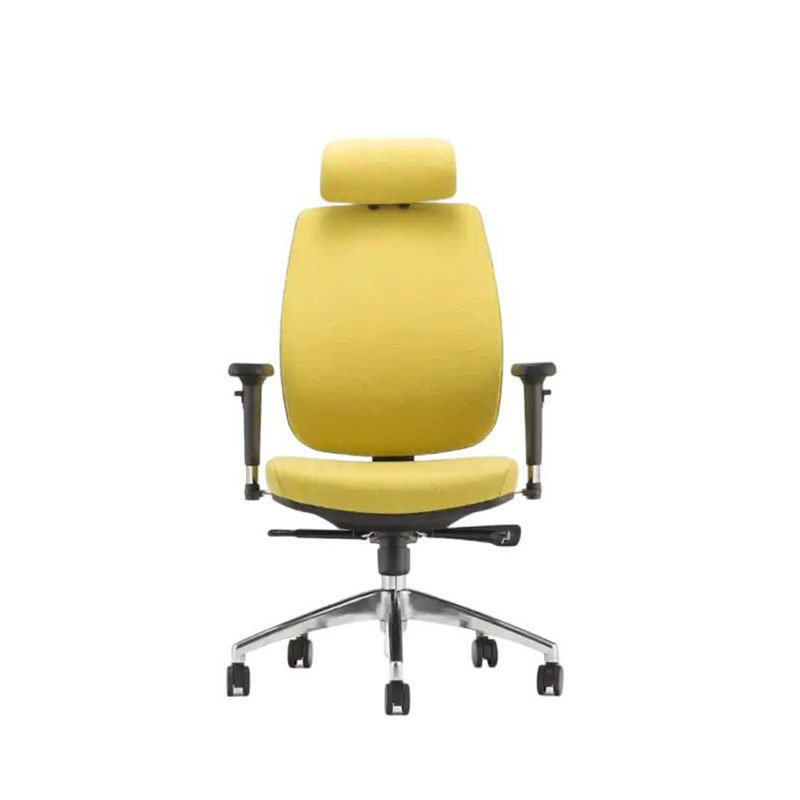 Cheemay Best ergonomic back design office chair executive computer swivel chair high back mesh fabric chair