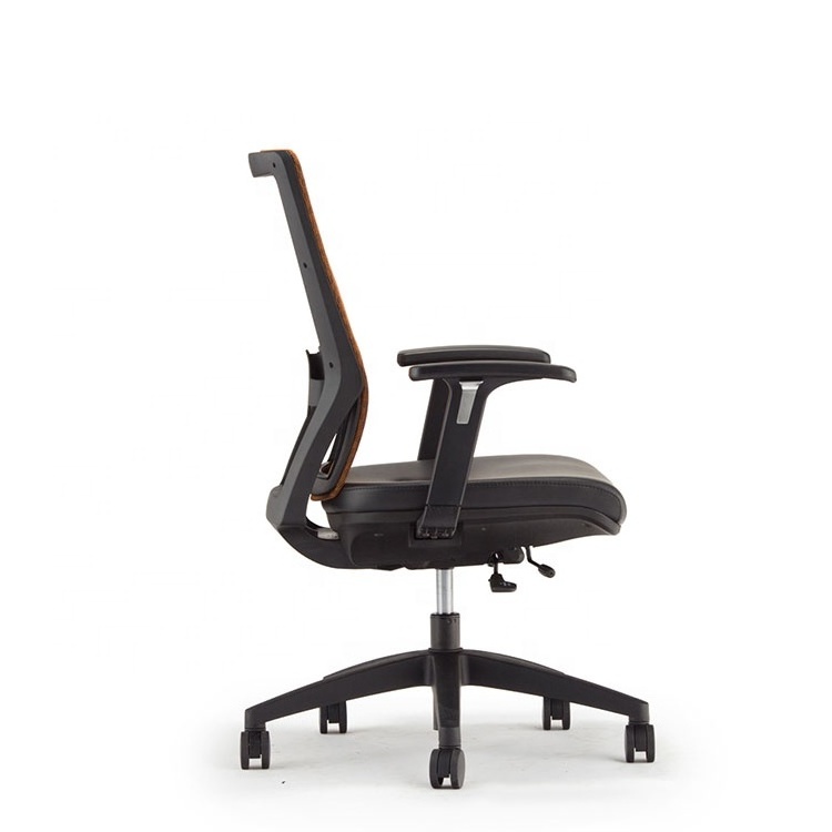 Midback Mesh Racing Office Task Ergonomic Upholstery Home Office Chair Task Chair With Wheels