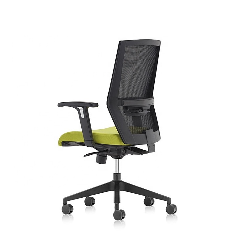 Factory Direct Sale Mesh Normal Task Chairs Guest Manager Office Chair For Meeting Room