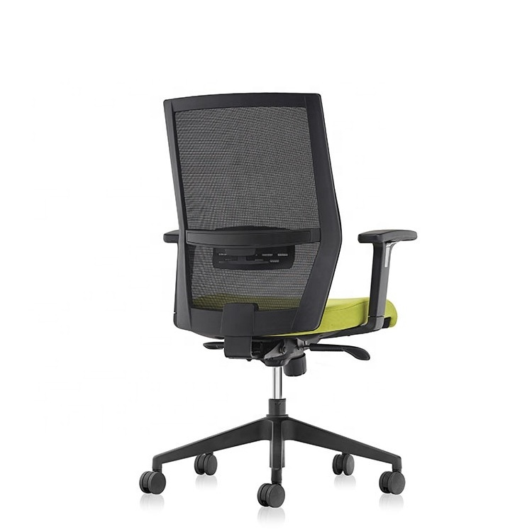 Factory Direct Sale Mesh Normal Task Chairs Guest Manager Office Chair For Meeting Room