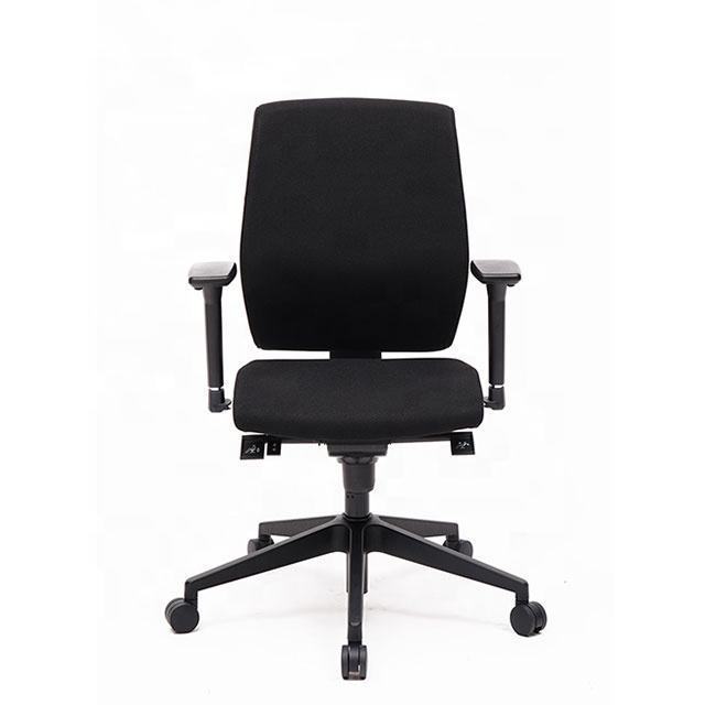 Cheemay Mesh Executive Swivel Ergonomic Office Chairs For Staff