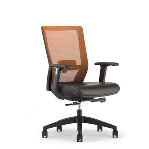 Midback Mesh Racing Office Task Ergonomic Upholstery Home Office Chair Task Chair With Wheels