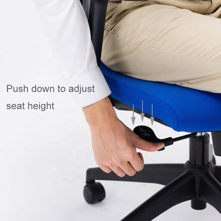 Suniver office chair seat parts height adjustment mechanism manufacturer