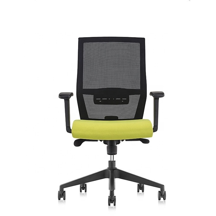 Factory Direct Sale Mesh Normal Task Chairs Guest Manager Office Chair For Meeting Room