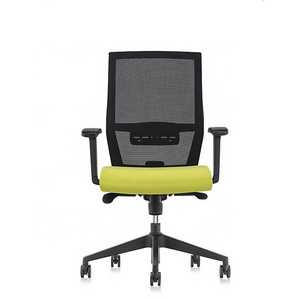 Factory Direct Sale Mesh Normal Task Chairs Guest Manager Office Chair For Meeting Room