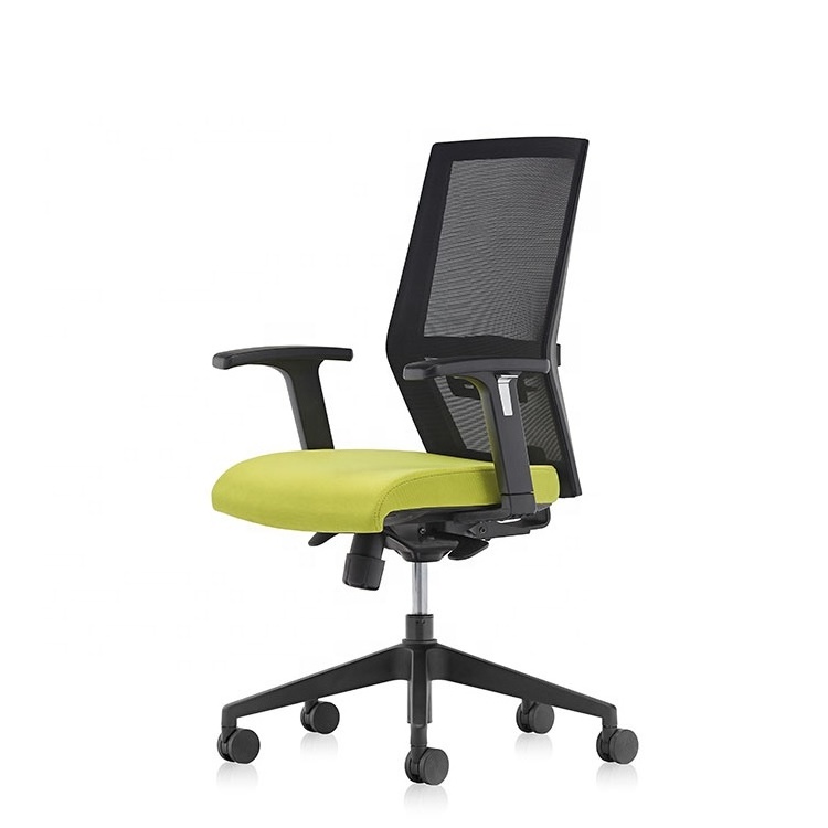 Factory Direct Sale Mesh Normal Task Chairs Guest Manager Office Chair For Meeting Room