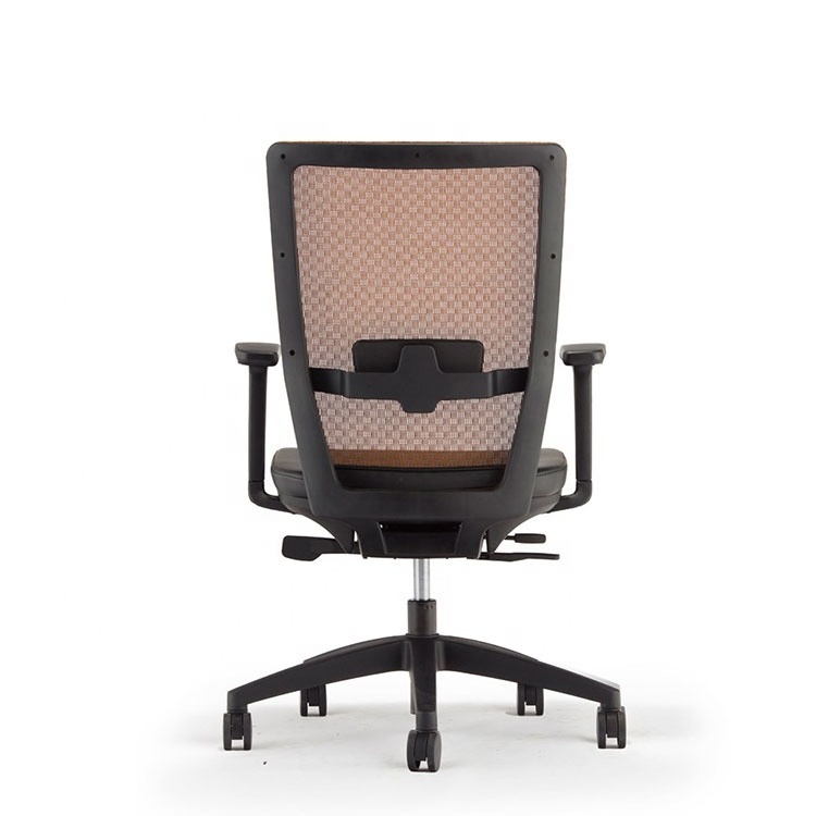 Midback Mesh Racing Office Task Ergonomic Upholstery Home Office Chair Task Chair With Wheels