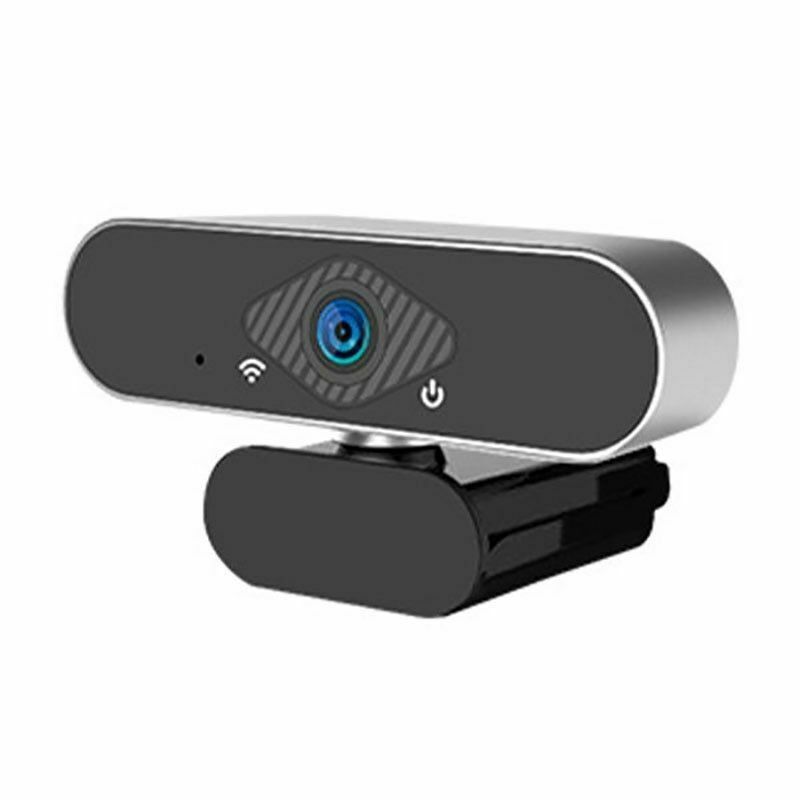 Best Selling Hd Webcam 2 Mp Full Pc Laptop 60Fps Monitor Microphone Computer And 1080P Web Camera