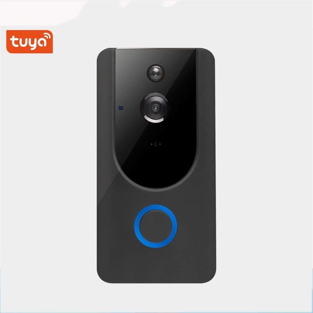 The New Listing Kids Bedroom Doorbell Ethernet Wireless Dog Anti-Theft 4K Camera Systems Nest Xiaomi Zero Ai Face Ir Night