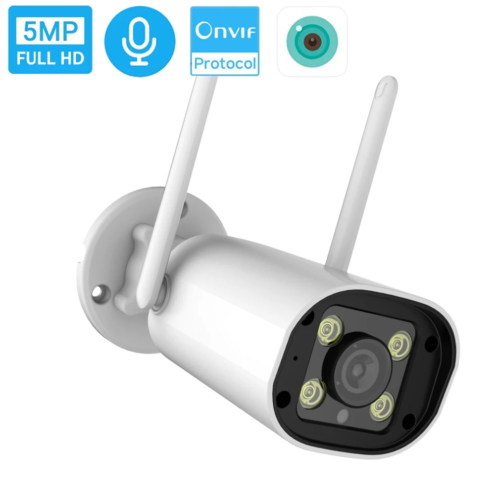 Good Quality Cctv Camera Ip67 4Ch 2Ch Ip Surveillance Itachi Indoor Wireless Lcd Screen Wifi Nvr Kit