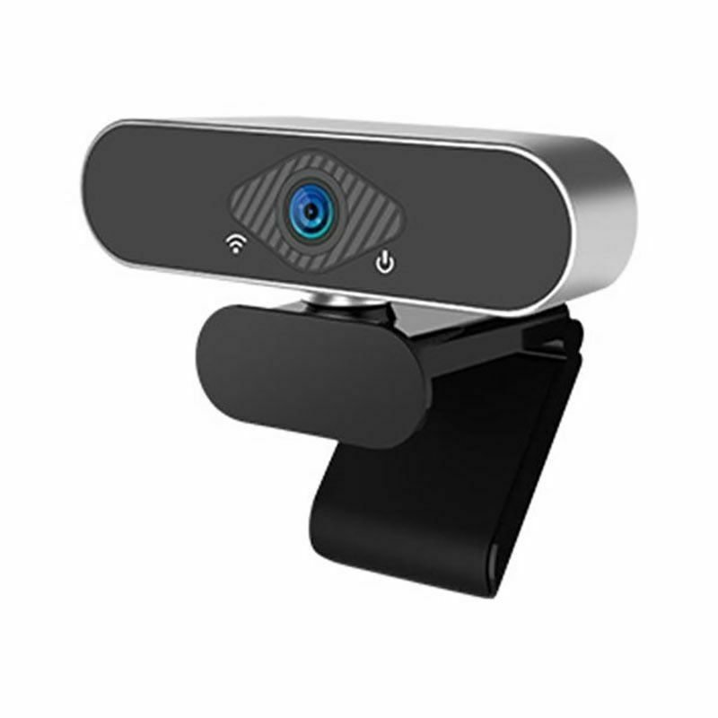 Best Selling Hd Webcam 2 Mp Full Pc Laptop 60Fps Monitor Microphone Computer And 1080P Web Camera