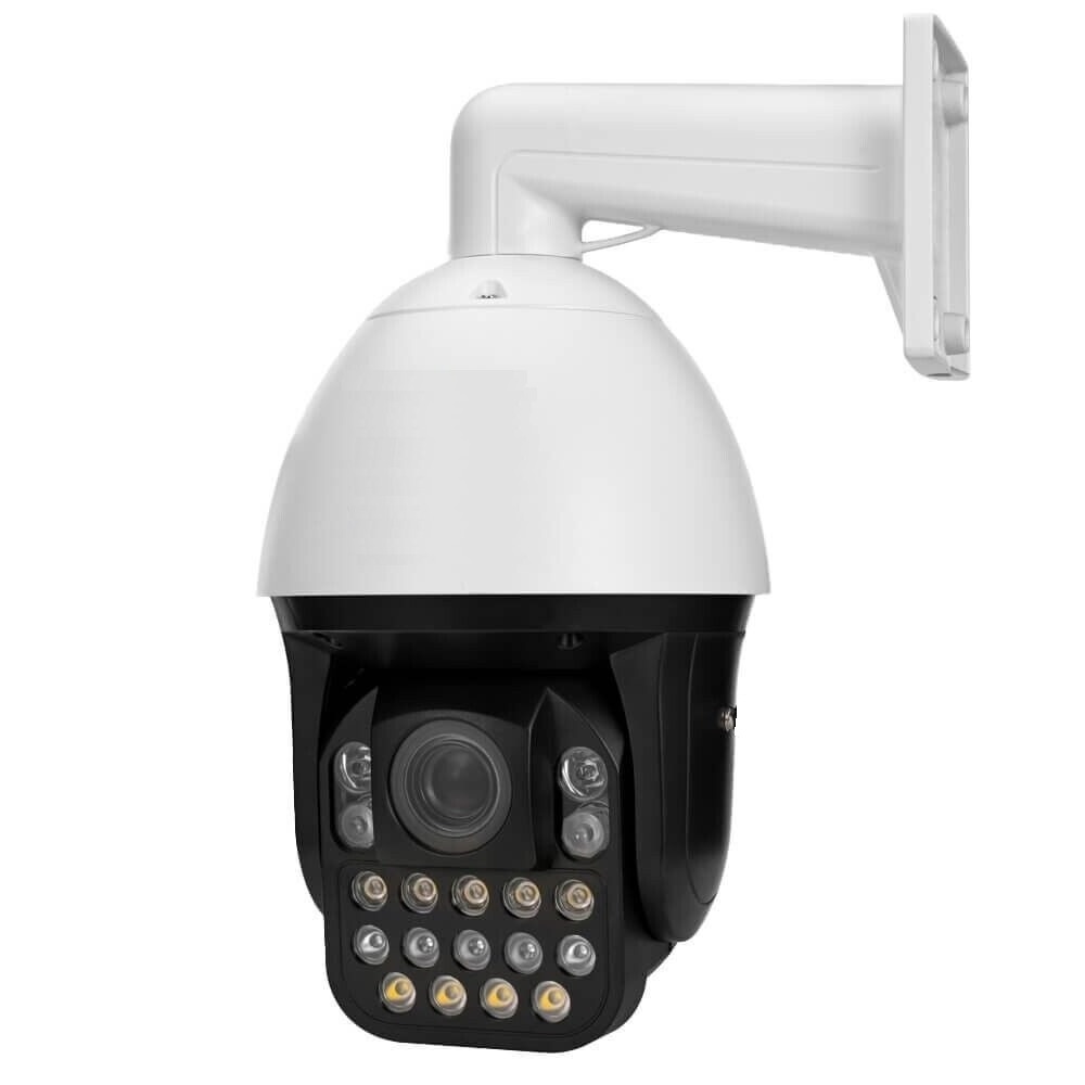 Good Quality Digital Cctv Smart 300M IR Night Vision CCTV Network Video Surveillance Ptz Ip Camera