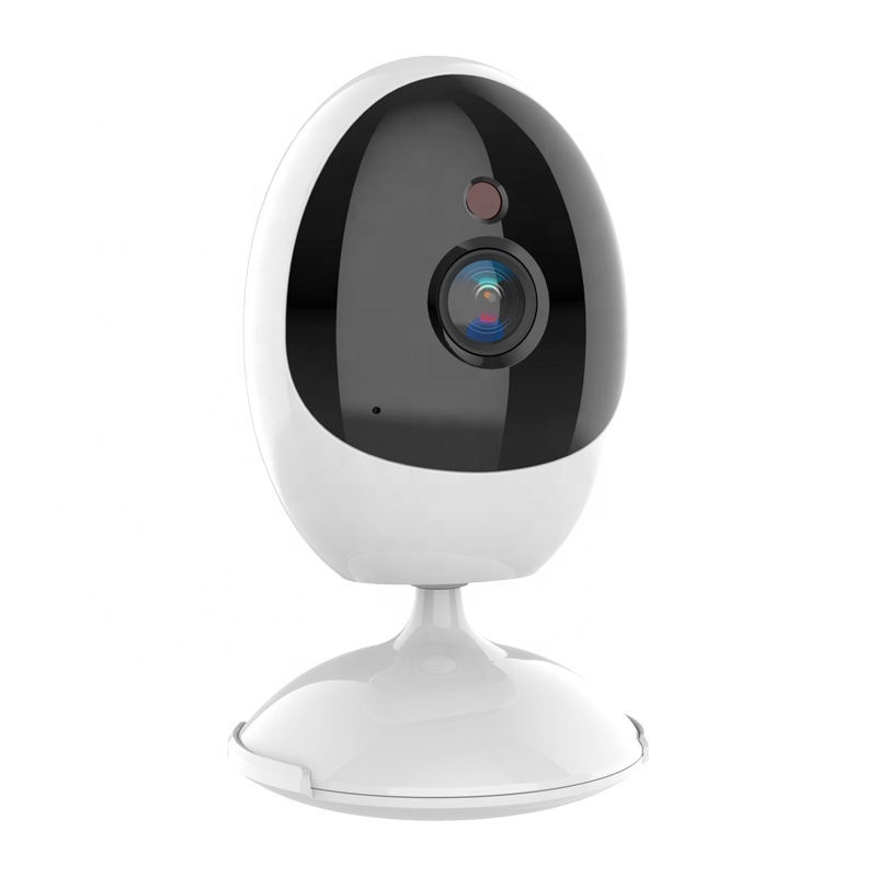 4MP smart home Wireless wifi Indoor Security Camera for Baby Monitor Dog Camera Motion Detection