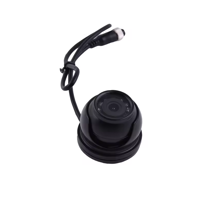 720p AHD MINI indoor security camera for car