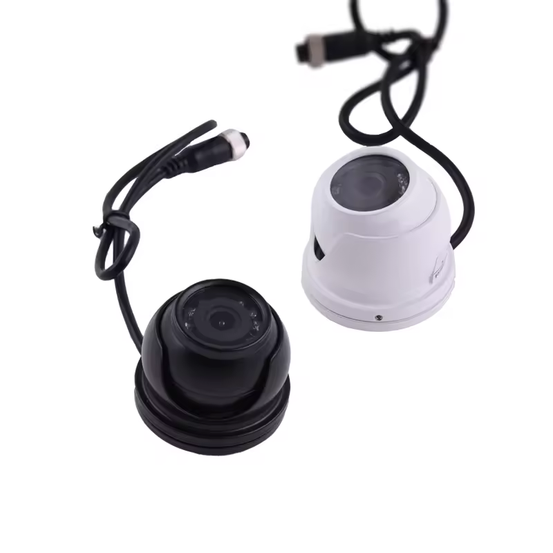 720p AHD MINI indoor security camera for car