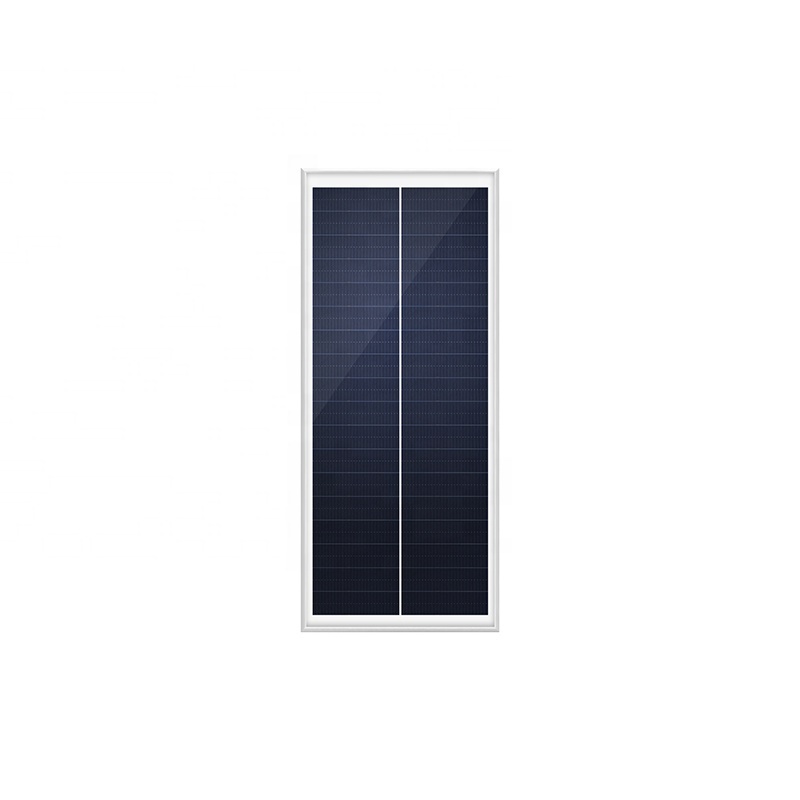 Ja mono solar panel 25w 50w 70w 100w solar panel price solar panel with CE TUV ETL CEC