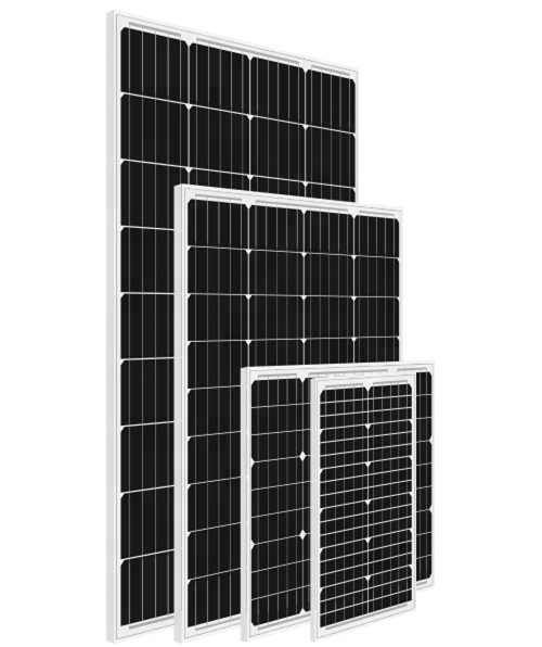 500w 550w watt monocrystalline solar cell solar panels 5bb 10bb 48v 96 solar cell 500 watt PV module