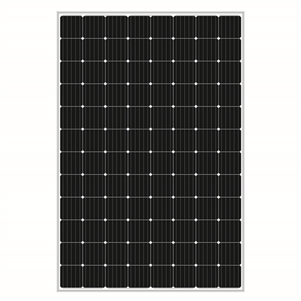 500w 550w watt monocrystalline solar cell solar panels 5bb 10bb 48v 96 solar cell 500 watt PV module