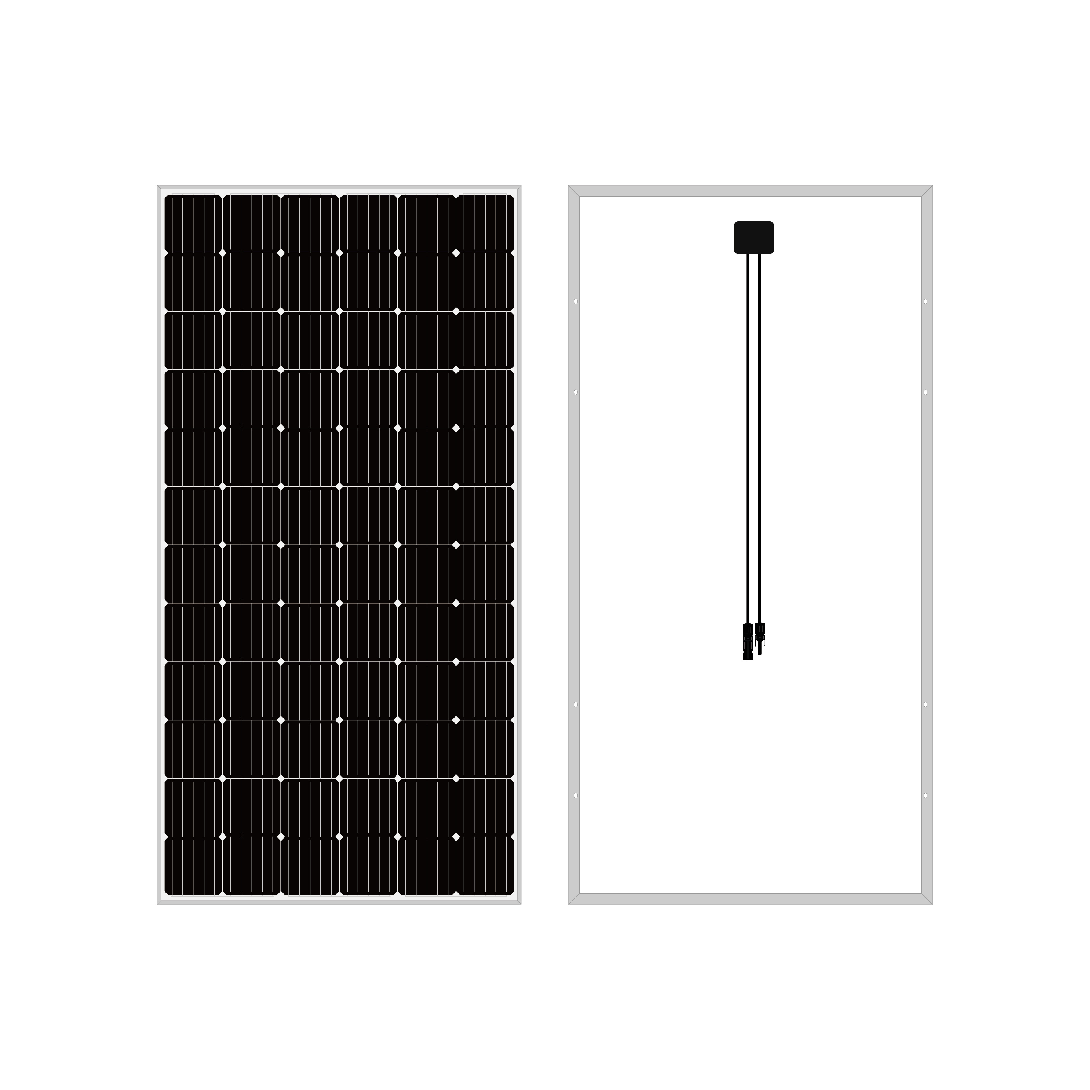 solar cell battery mono 350w solar panels 340 watt 335 watt 330 watt pv 360w 380W 400W mono solar panels