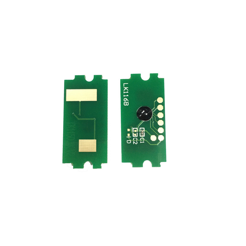 Unismart chip resetter for UTAX/Triumph-Adler P4020/P4025/P4026 reset toner cartridge chip for PK1011 PK1012  laser chip