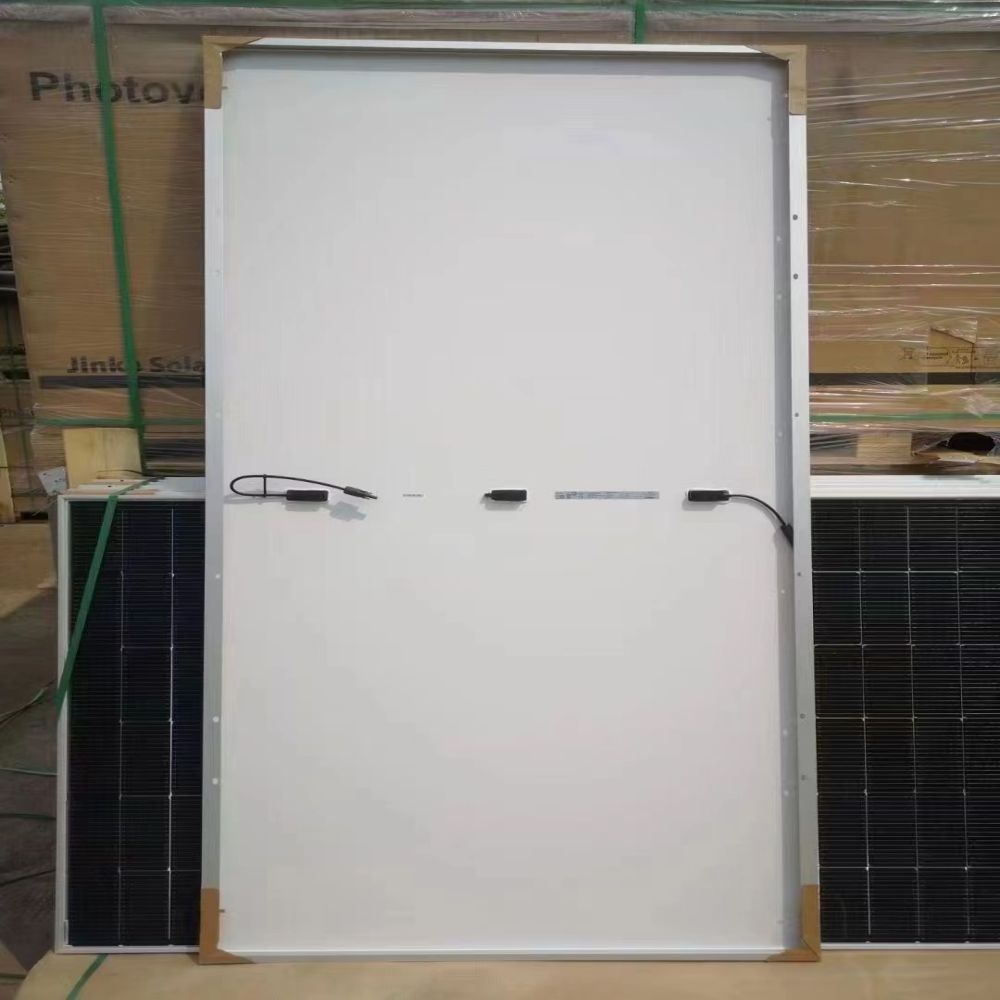 SUNKIT deepblue 4.0  645w 660w 665w Bifacial n type Solar Panel A grade Tier 1 From Factory