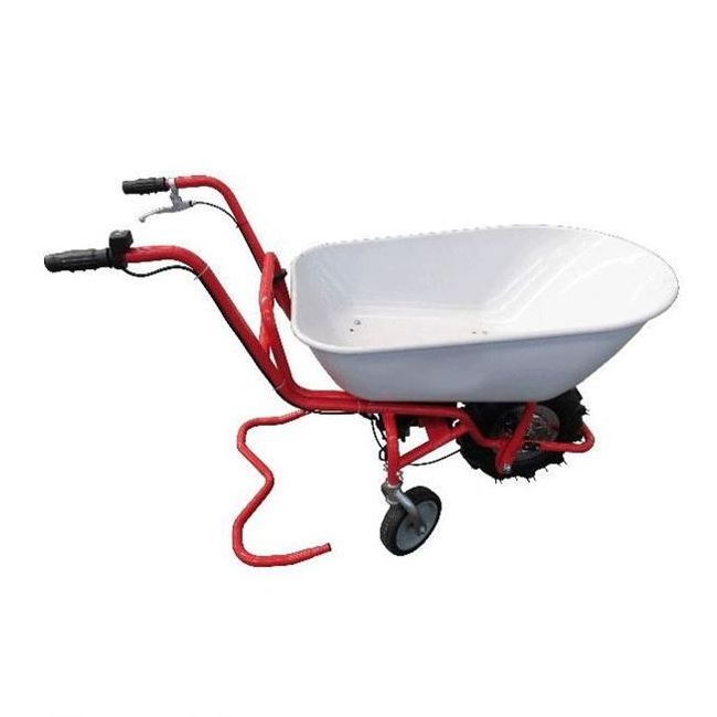 Wholesale factory price supply wheelbarrow heavy duty mini dumper construction manufactures Mini wheelbarrow