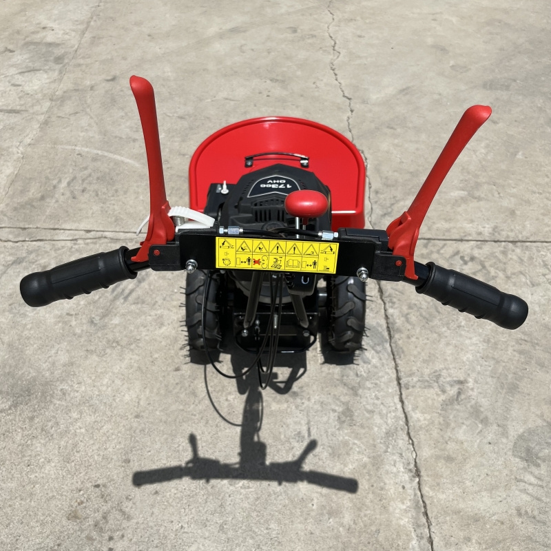 China commercial riding zero turn german mini manual lawn mower motor engine