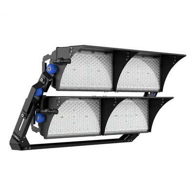 sport stadium 1500w 2000w max led flood light reaction training light indoor cricket stadium light