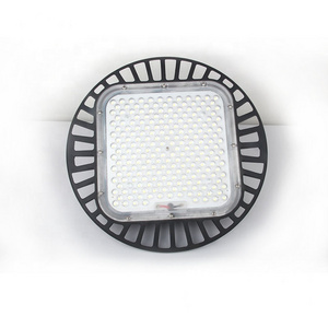 High Lumen New UFO 150W Led High Bay Light IP65 100LM/W Led High Bay Light