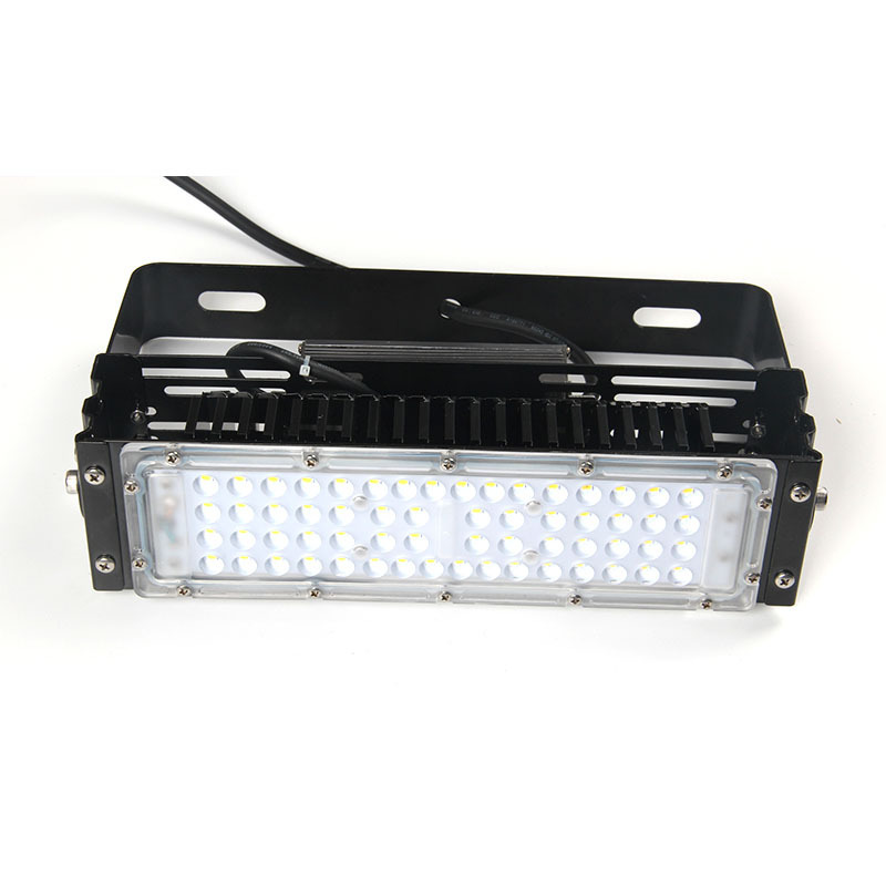 Led project light flood 220v sport field stadium portable 50w 150w 400w aluminum LED outdoor floodlight for garden