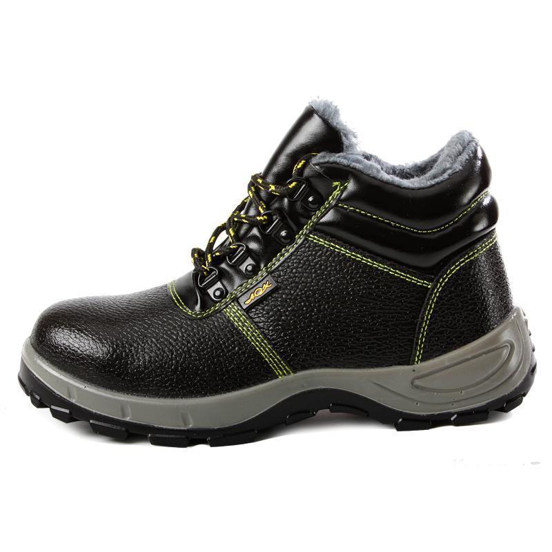 2022 Good price mens and ladies steel toe cap anti clid oil slip skid industrial fashion work caterpillar light weight safety