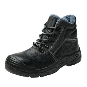 Women light men top selling esd industrial safty shoes work boots safety shoes Malaysia