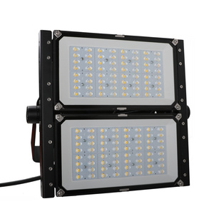 High Mast 50 100 200 300 400 500 600 700 800 Watts  Led Flood Light Tunnel Lights Stadium Lamp Tennis Lighting