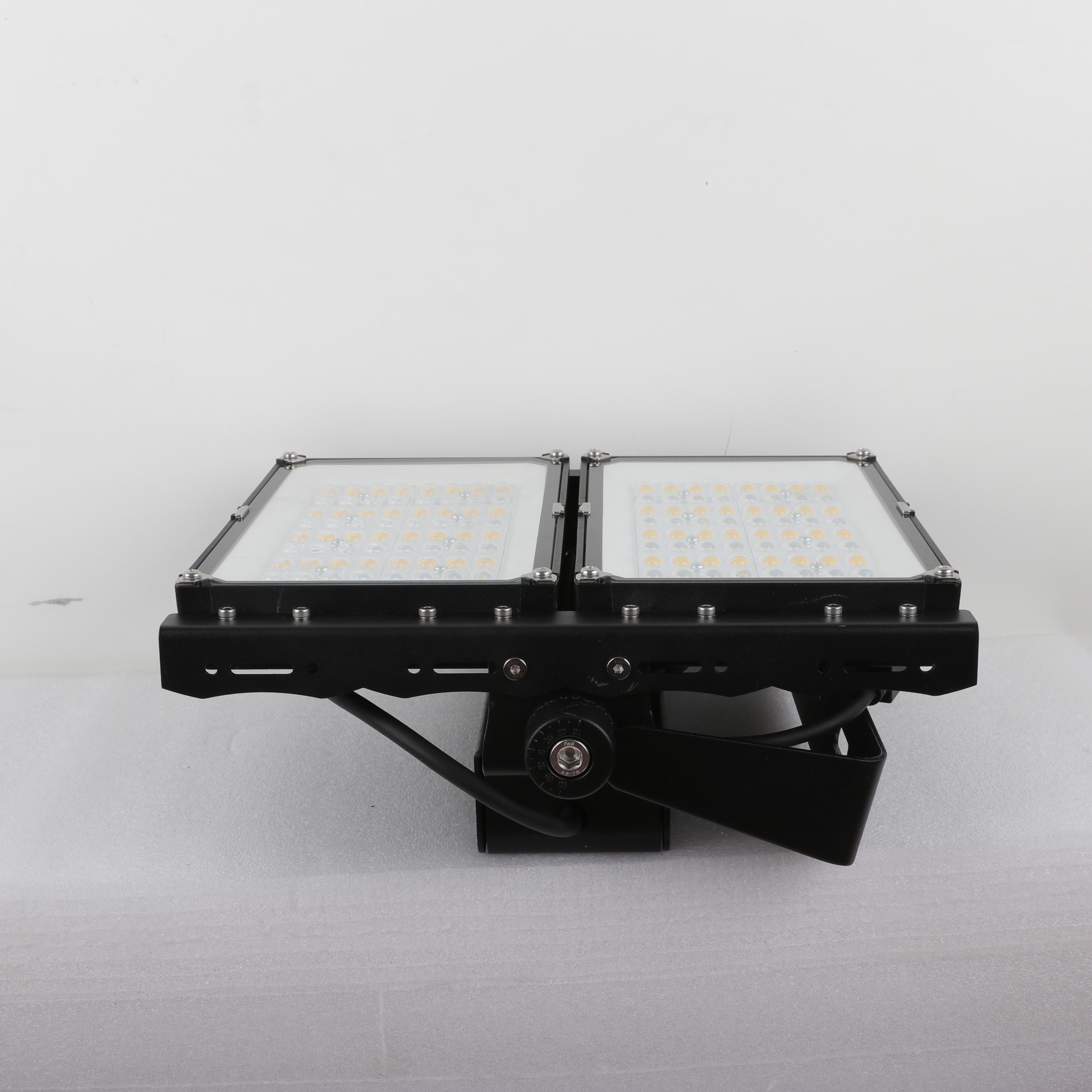 High Mast 50 100 200 300 400 500 600 700 800 Watts  Led Flood Light Tunnel Lights Stadium Lamp Tennis Lighting