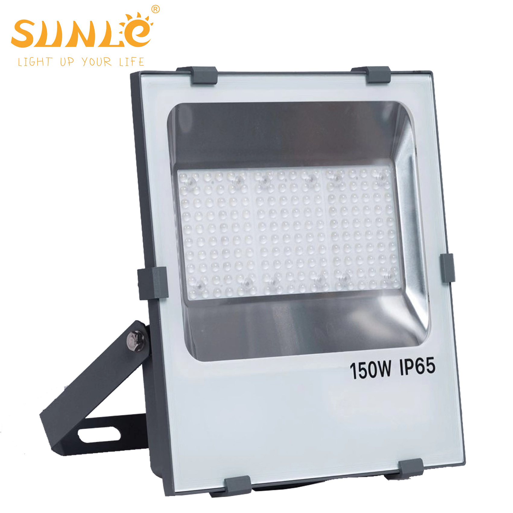 SLFJ315 150W LED flood light high efficiency high lumen portable affordable flood light